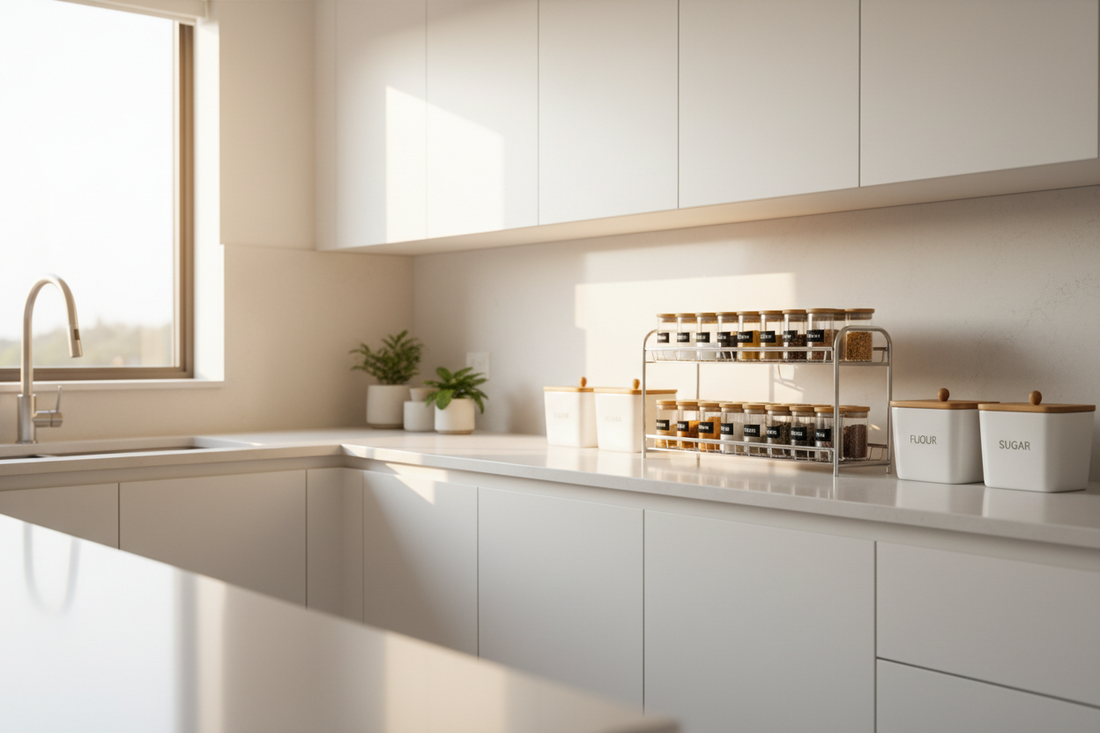 5 trucos para tener una casa más ordenada sin esfuerzo