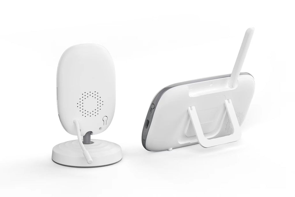 Monitor digital para bebés de 3,5 pulgadas