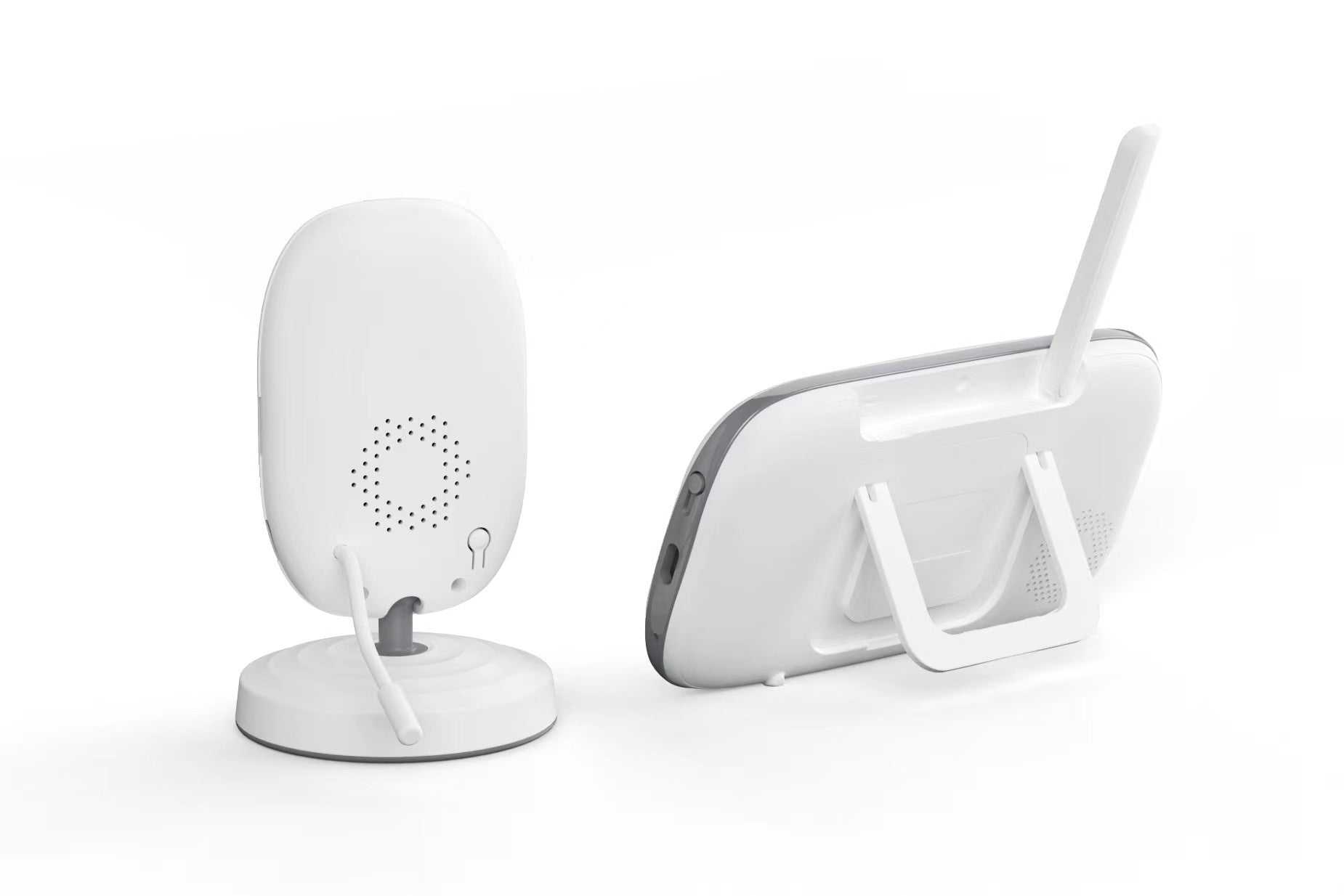 Monitor digital para bebés de 3,5 pulgadas