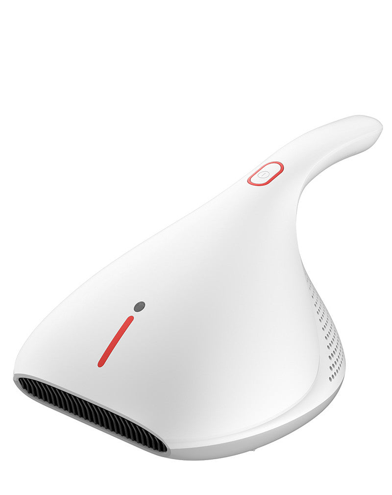 Aspiradora portátil UV Ultravioleta con vibración