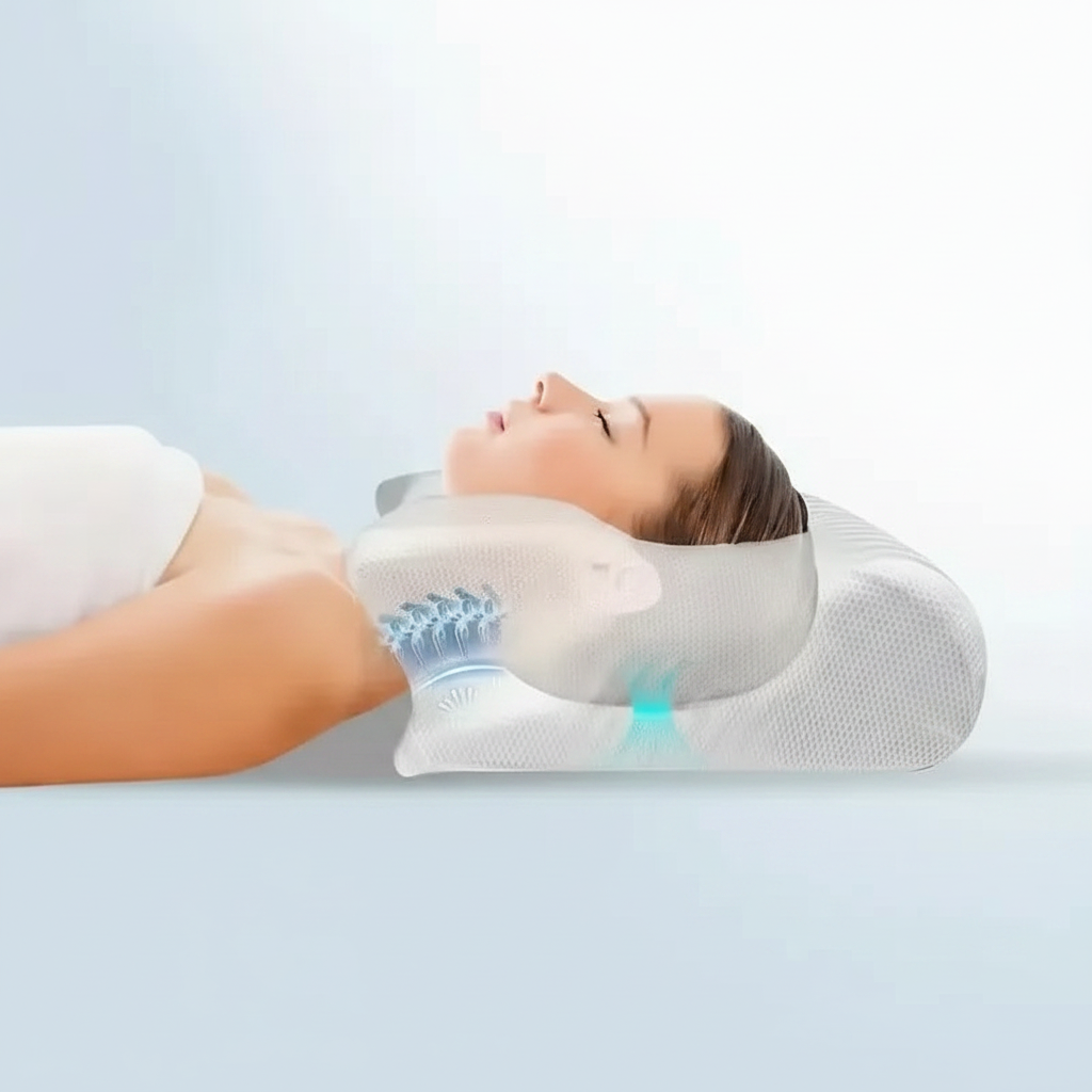 Almohada lifestyle sin texto