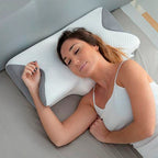 Almohada Cervical Ergonómica Kosykas